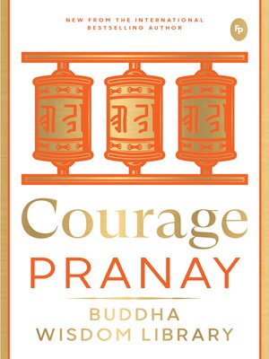 cover image of Courage